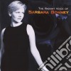 Barbara Bonney: The Radiant Voice Of cd