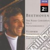 Ludwig Van Beethoven - Piano Concertos Vol.2 (2 Cd) cd