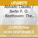 Abbado Claudio / Berlin P. O. - Beethoven: The 9 Symphonies cd