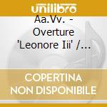 Aa.Vv. - Overture 