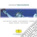 Leonard Bernstein - Panorama cd