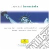 Leonard Bernstein - Panorama cd