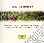 Robert Schumann - Panorama (2 Cd)