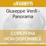 Giuseppe Verdi - Panorama