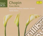 Musiche X Pf cd