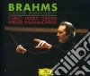 Johannes Brahms - Le Sinfonie / Requiem Tedesco (5 Cd) cd