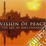 Ravi Shankar - Vision Of Peace: The Art Of Ravi Shankar (2 Cd)