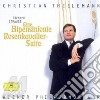Richard Strauss - Eine Alpensinfonie / Der Rosenkavalier - Suite cd