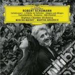 Robert Schumann - Cello Concerto cd