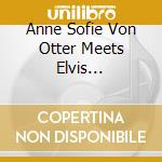 Anne Sofie Von Otter Meets Elvis Costello: For The Stars