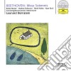 Ludwig Van Beethoven - Missa Solemnis cd