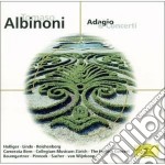 Tomaso Albinoni - Adagio E Concerti