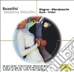 Musiche X Matrimonio / Various cd
