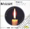 Wolfgang Amadeus Mozart - Requiem / laudate Dominum cd