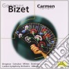 Georges Bizet - Carmen (sel.) cd musicale di George Bizet