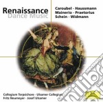 Neumeyer - Renaissance Dance Music