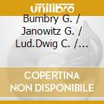 Bumbry G. / Janowitz G. / Lud.Dwig C. / Fischer-Dieskau D. - An Die Musik cd