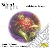 Silent night, a christmas cd