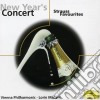 New Year's Concert: Strauss Favourites cd