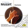 Wolfgang Amadeus Mozart - Overtures cd