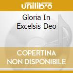 Gloria In Excelsis Deo cd musicale di Richter