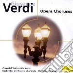 Giuseppe Verdi - Cori Da Opere