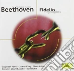 Ludwig Van Beethoven - Fidelio (Highlights) cd