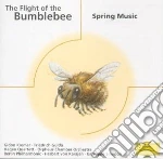 Flight Of The Bumblebee - Brani Virtuosistici cd