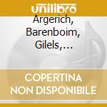Argerich, Barenboim, Gilels, Ugorski, Etc - In Mir Klingt Ein Lied - Romantische Klaviermusik cd musicale di Argerich, Barenboim, Gilels, Ugorski, Etc