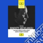Arturo Benedetti Michelangeli - L'Arte Di Benedetti Michelangeli (8 Cd) cd