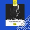 Arturo Benedetti Michelangeli - L'Arte Di Benedetti Michelangeli (8 Cd) cd