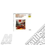 Mintz / Bronfman - Son. Vl. E Pf N. 1/2 cd