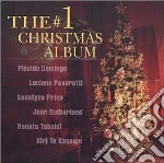 No. 1 Christmas Album (2 Cd) cd