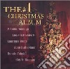 No. 1 Christmas Album (2 Cd) cd