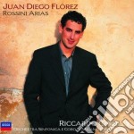Juan Diego Florez: Rossini Arias