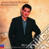 Juan Diego Florez: Rossini Arias cd
