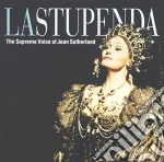 Joan Sutherland - Stupenda: Supreme Voice Of Joan Sutherland cd