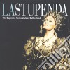 Joan Sutherland - Stupenda: Supreme Voice Of Joan Sutherland cd