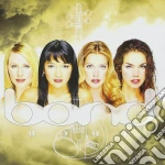 Bond - Born (Special Edition) cd