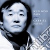 Gabriel Faure' - Kun Woo Paik Plays cd