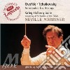 Antonin Dvorak / Pyotr Ilyich Tchaikovsky - Serenades For String cd
