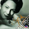 Renata Tebaldi: The Great (2 Cd) cd