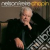 Nelson Freire: Chopin - Piano Concerto No.3 cd