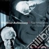 Sergej Rachmaninov - Transkriptionen cd