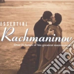 Sergej Rachmaninov - Essential Rachmaninov (2 Cd) cd