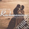 Sergej Rachmaninov - Essential Rachmaninov (2 Cd) cd