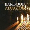 Baroque Adagios (2 Cd) cd