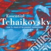 Pyotr Ilyich Tchaikovsky - Essential Tchaikovsky (2 Cd) cd