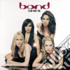 Bond - Shine cd