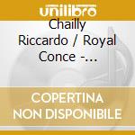 Chailly Riccardo / Royal Conce - Messiaen: Turangalila Symphoni cd musicale di Chailly
